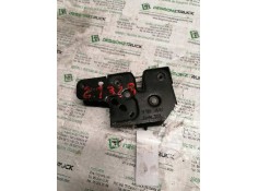 Recambio de cerradura capot para seat ibiza (6l1) fresh referencia OEM IAM    2