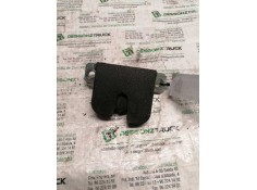 Recambio de cerradura maletero / porton para seat ibiza (6l1) fresh referencia OEM IAM 6L6827505A 3 PINS 