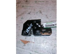 Recambio de cerradura capot para seat ibiza (6l1) cool referencia OEM IAM 6L0823509B  