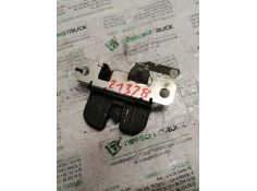 Recambio de cerradura maletero / porton para seat ibiza (6l1) fresh referencia OEM IAM 6L6827505A 3 PINS  2