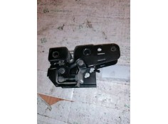 Recambio de cerradura capot para seat ibiza (6l1) cool referencia OEM IAM 6L0823509B   2