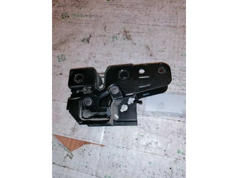 Recambio de cerradura capot para seat ibiza (6l1) cool referencia OEM IAM 6L0823509B  