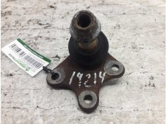 Recambio de rotula suspension para volkswagen polo (9n1) conceptline referencia OEM IAM  IZQUIERDA 