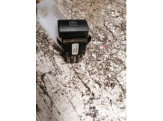 Recambio de boton antivaho para seat ibiza (6l1) cool referencia OEM IAM 6L1959621 5 PINS 