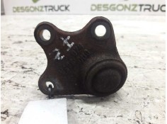 Recambio de rotula suspension para volkswagen polo (9n1) conceptline referencia OEM IAM  IZQUIERDA  2