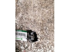 Recambio de boton antivaho para seat ibiza (6l1) cool referencia OEM IAM 6L1959621 5 PINS  2