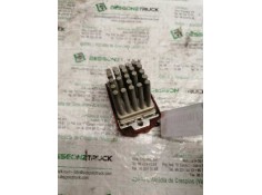 Recambio de resistencia calefaccion para seat toledo (1m2) referencia OEM IAM 1J0907521 5DS00646701 3 PINS 2