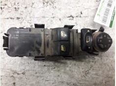 Recambio de mando elevalunas delantero izquierdo para peugeot 308 confort referencia OEM IAM 96565186  