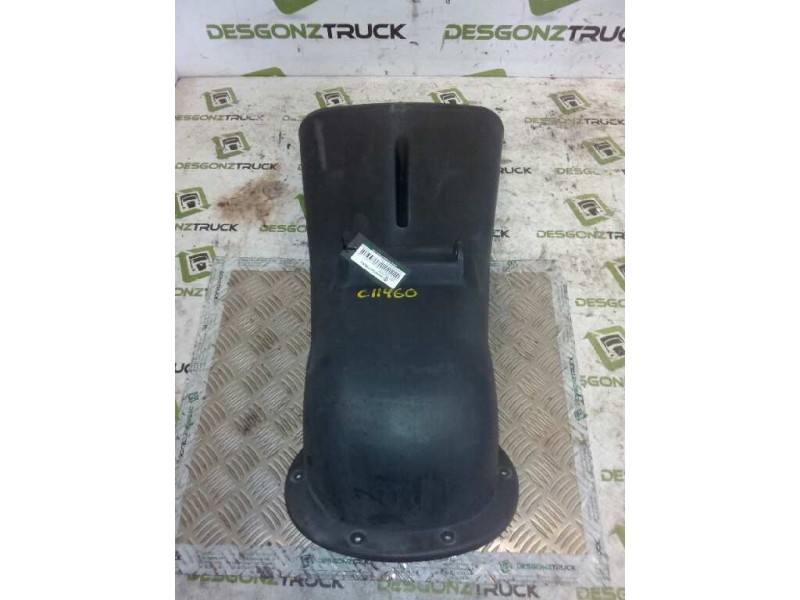 Recambio de tubo admision para iveco stralis (as) fsa t / fp lt 4x2 gran espacio referencia OEM IAM 41003625  