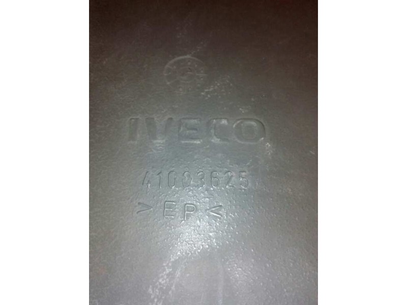 Recambio de tubo admision para iveco stralis (as) fsa t / fp lt 4x2 gran espacio referencia OEM IAM 41003625  