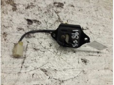 Recambio de cerradura maletero / porton para nissan serena (c23m) 1.6 invitation referencia OEM IAM   