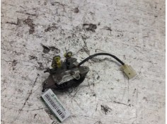 Recambio de cerradura maletero / porton para nissan serena (c23m) 1.6 invitation referencia OEM IAM    2