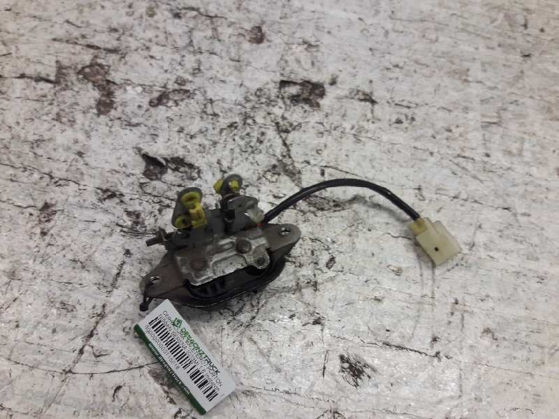 Recambio de cerradura maletero / porton para nissan serena (c23m) 1.6 invitation referencia OEM IAM   