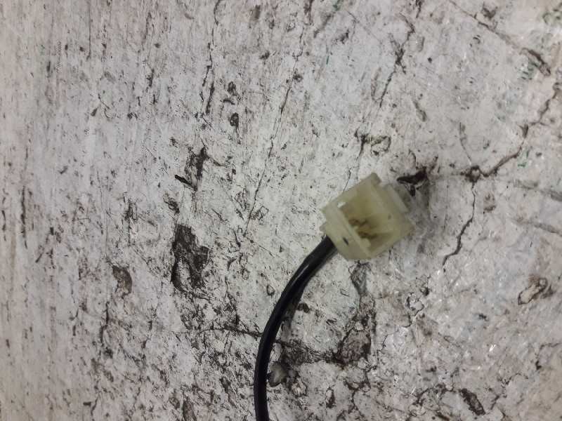 Recambio de cerradura maletero / porton para nissan serena (c23m) 1.6 invitation referencia OEM IAM   