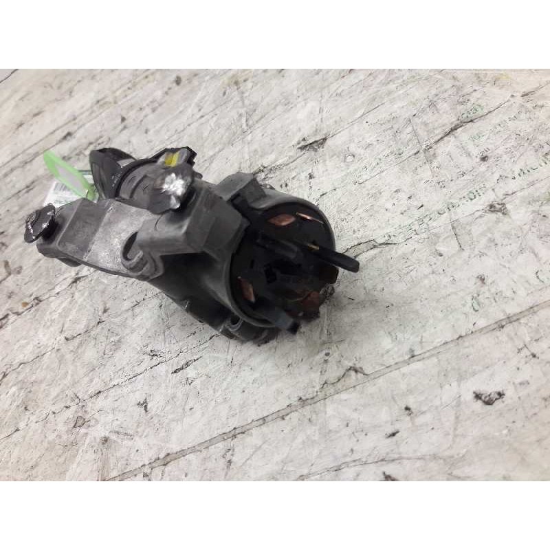 Recambio de conmutador de arranque para audi a4 berlina (8e) 1.9 tdi (96kw) referencia OEM IAM 4B0905851  