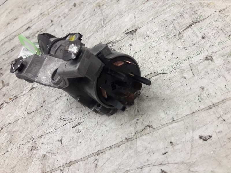 Recambio de conmutador de arranque para audi a4 berlina (8e) 1.9 tdi (96kw) referencia OEM IAM 4B0905851  