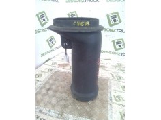 Recambio de tubo admision para renault 430 magnum e2 12.0 diesel referencia OEM IAM 5010418740  