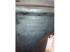 Recambio de tubo admision para renault 430 magnum e2 12.0 diesel referencia OEM IAM 5010418740   2