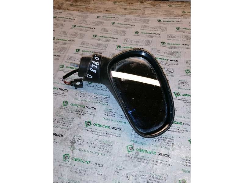 Recambio de retrovisor derecho para seat leon (1p1) comfort limited referencia OEM IAM  7 CABLES 