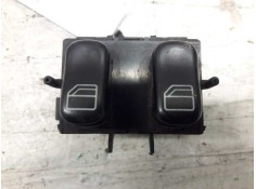 Recambio de mando elevalunas delantero izquierdo para mercedes-benz clase m (w163) 270 cdi final edition (163.113) referencia OE