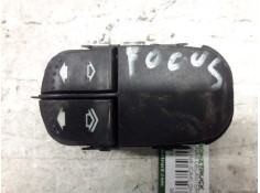 Recambio de mando elevalunas delantero izquierdo para ford focus berlina (cak) ghia referencia OEM IAM 98AG14529AC  