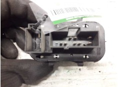 Recambio de mando elevalunas delantero izquierdo para ford focus berlina (cak) ghia referencia OEM IAM 98AG14529AC   2