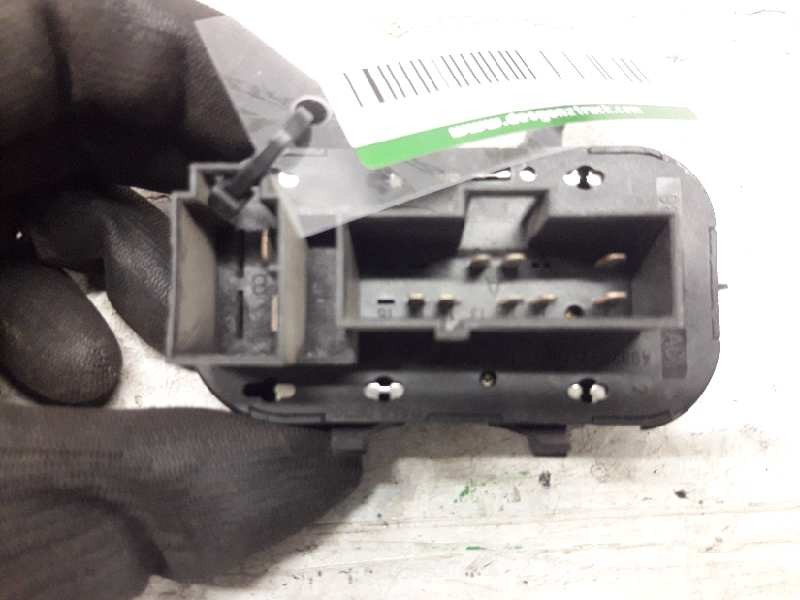 Recambio de mando elevalunas delantero izquierdo para ford focus berlina (cak) ghia referencia OEM IAM 98AG14529AC  