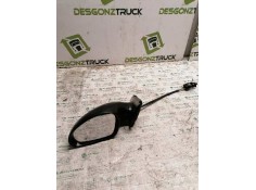 Recambio de retrovisor izquierdo para seat ibiza (6l1) cool referencia OEM IAM  MANUAL 