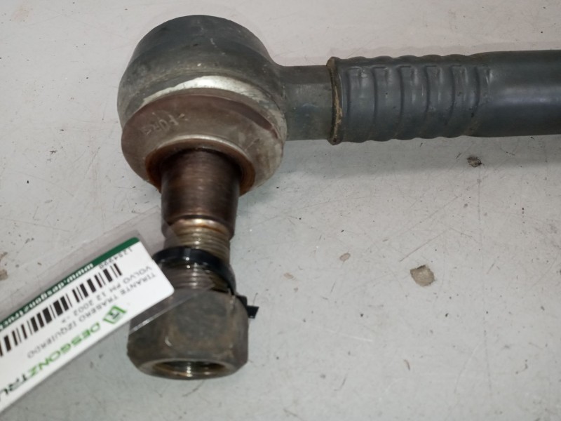 Recambio de tirante trasero izquierdo para volvo fm 12 2002  12.1 diesel (d12d420) referencia OEM IAM 20443065  