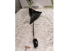 Recambio de retrovisor izquierdo para seat ibiza (6l1) cool referencia OEM IAM  MANUAL  2