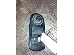 Recambio de mando elevalunas delantero izquierdo para renault mascott fg 160. 35/55/65 cabina individual referencia OEM IAM   