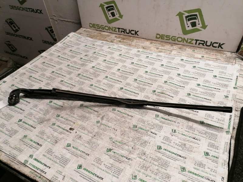 Recambio de brazo limpia delantero izquierdo para seat leon (1p1) comfort limited referencia OEM IAM 1P0955409A  