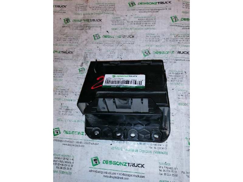 Recambio de modulo confort para seat leon (1p1) comfort limited referencia OEM IAM 1K0959433AK 1K1907348A 