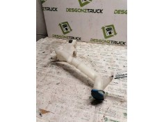 Recambio de deposito limpia para seat ibiza (6l1) cool referencia OEM IAM 6Q0955453N  