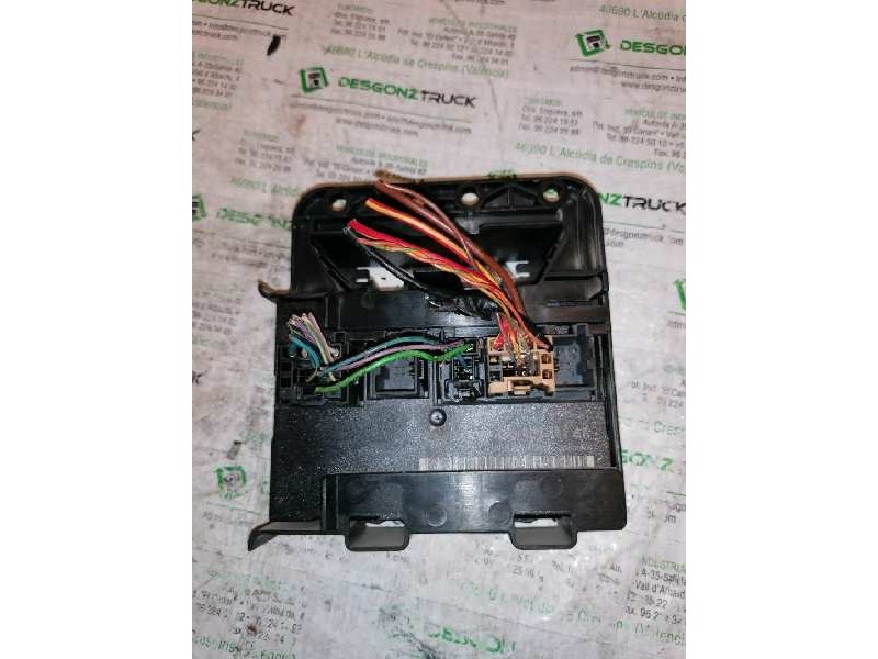 Recambio de modulo confort para seat leon (1p1) comfort limited referencia OEM IAM 1K0959433AK 1K1907348A 