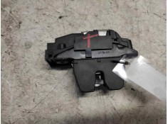 Recambio de cerradura maletero / porton para peugeot 207 xs pack referencia OEM IAM 9671163780 3 PINS 