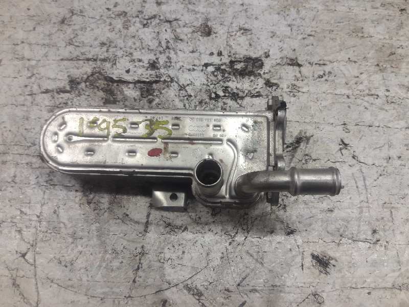 Recambio de enfriador gases egr para volkswagen golf v berlina (1k1) conceptline (e) referencia OEM IAM 039131513AD  