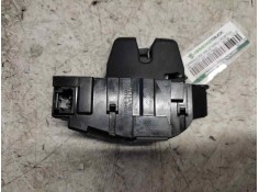 Recambio de cerradura maletero / porton para peugeot 207 xs pack referencia OEM IAM 9671163780 3 PINS  2