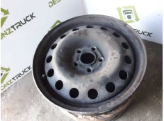 Recambio de llanta para renault laguna (b56) 1.8 anade referencia OEM IAM  16´´ 5 TORNILLOS