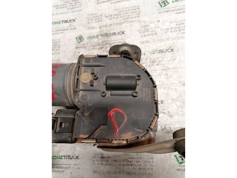 Recambio de motor limpia delantero para seat leon (1p1) comfort limited referencia OEM IAM 0390241921 1P0955120 1P0955024A