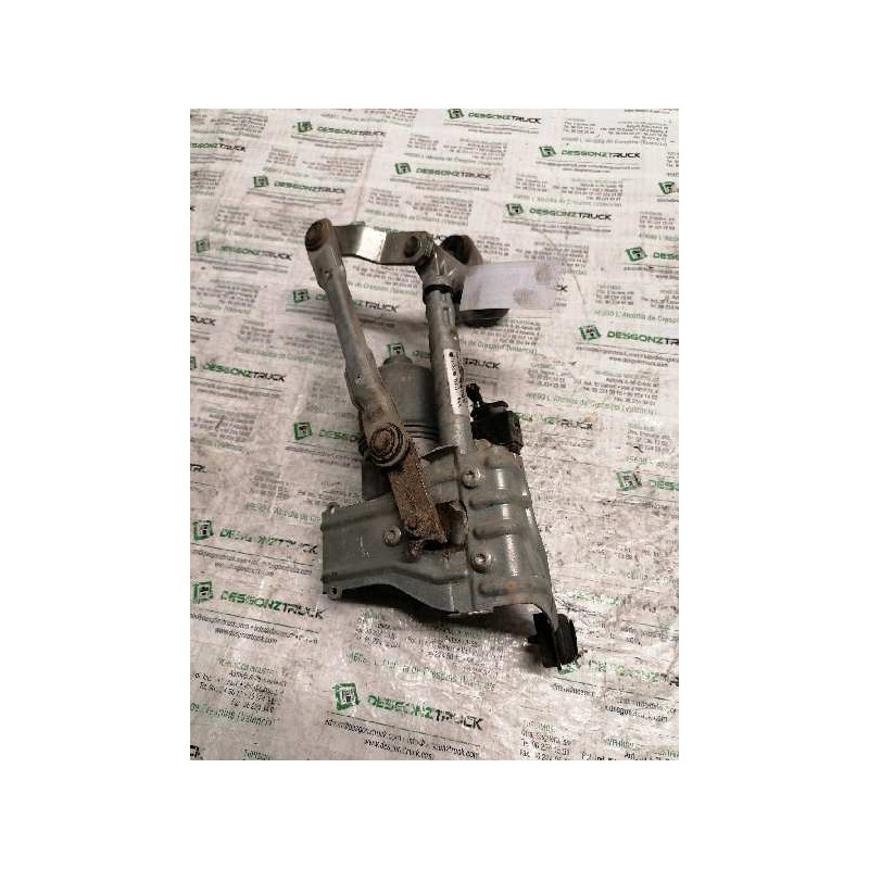 Recambio de motor limpia delantero para seat leon (1p1) comfort limited referencia OEM IAM 0390241921 1P0955120 1P0955024A