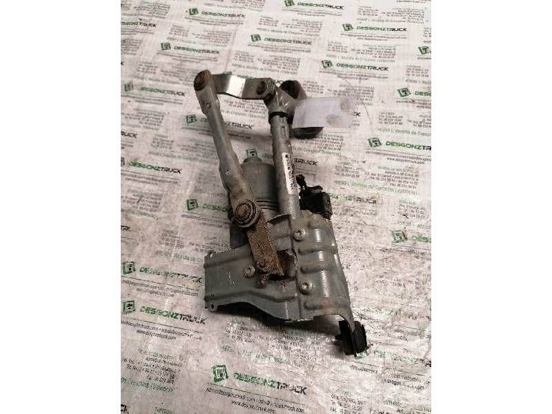 Recambio de motor limpia delantero para seat leon (1p1) comfort limited referencia OEM IAM 0390241921 1P0955120 1P0955024A