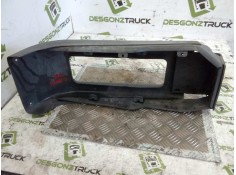 Recambio de puntera paragolpes delantero derecha para nissan trucks m 130.17 referencia OEM IAM    2