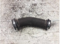 Recambio de tubo admision para opel meriva blue line referencia OEM IAM 13105267  