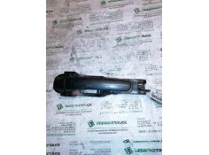 Recambio de maneta exterior delantera derecha para seat leon (1p1) comfort limited referencia OEM IAM   