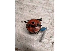 Recambio de bobina encendido para seat terra furgoneta referencia OEM IAM 646EBF50 FEMSA  2