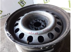 Recambio de llanta para citroën jumpy 1.6i sx familiar referencia OEM IAM  15´´ 5 TORNILLOS