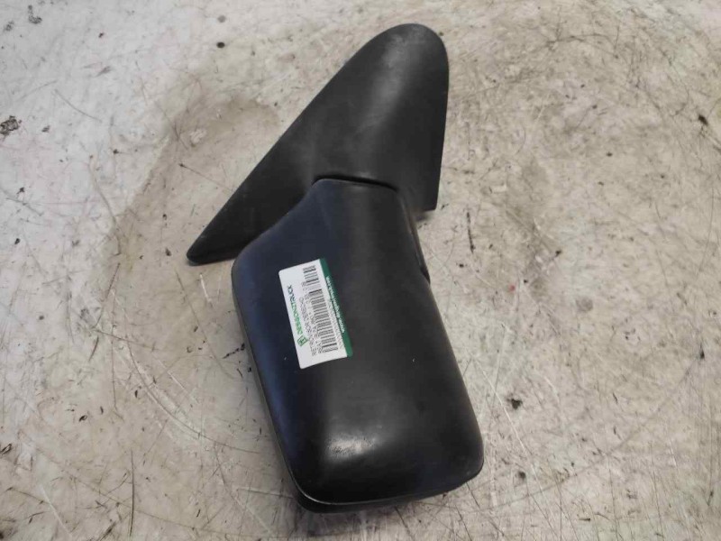 Recambio de retrovisor derecho para seat ibiza (6k) referencia OEM IAM   MANUAL