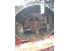 Recambio de caja cambios para volvo fl 612 fg 612 l 132/154 kw interc. corto referencia OEM IAM V4106B E7319776 3126159 2