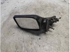 Recambio de retrovisor izquierdo para seat ibiza (6k) referencia OEM IAM   MANUAL